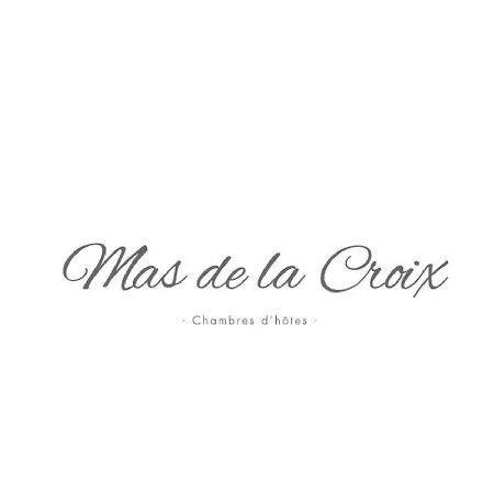 Mas De La Croix - Chambres D'Hotes Sernhac Exterior photo